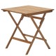 Складаний стіл Sadirar - стіл для кухні та саду
