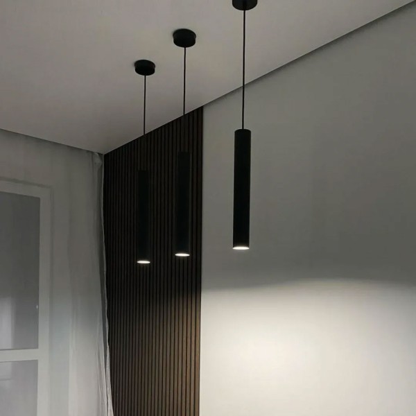 Світильник підвісний Chime GU10 P57-400 — для стильного освітлення вашого дому