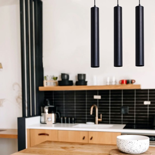 Світильник підвісний Chime GU10 P57-400 — для стильного освітлення вашого дому