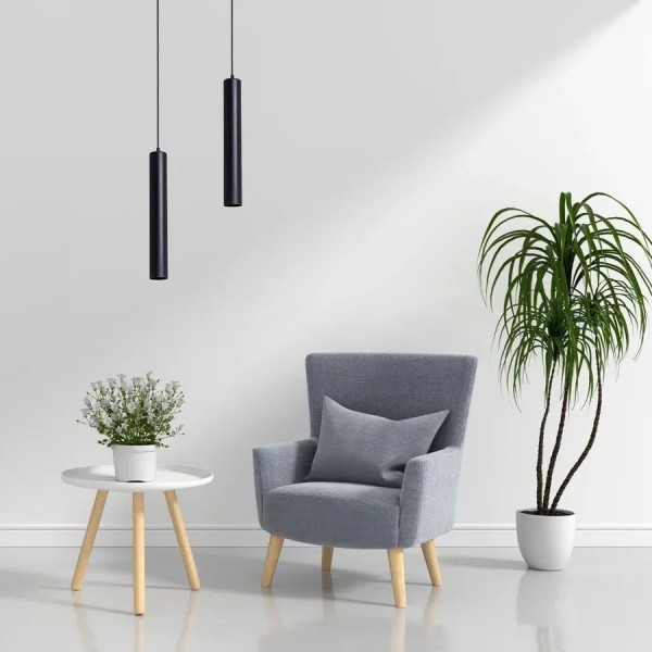 Світильник підвісний Chime GU10 P57-400 — для стильного освітлення вашого дому