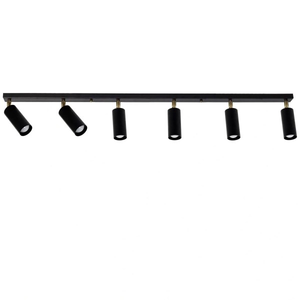 Світильник стельовий Chime L110-6 — купити стильне освітлення онлайн