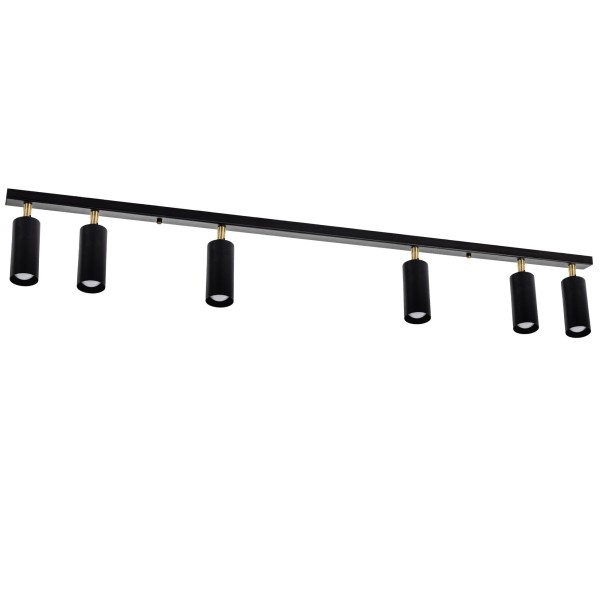 Світильник стельовий Chime L110-6 — купити стильне освітлення онлайн