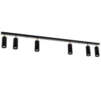 Світильник стельовий (спот) Chime L110-6