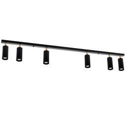 Світильник стельовий (спот) Chime L110-6