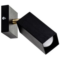 Бра (настінний світильник) Chime Q W110