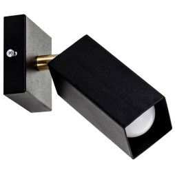 Бра (настінний світильник) Chime Q W110