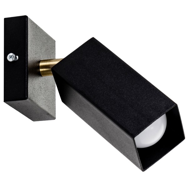 Настінний світильник Chime Q W110 – Стиль та якість для вашого інтер'єру