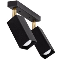 Світильник стельовий (спот) Chime Q L110-2