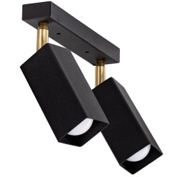 Світильник стельовий (спот) Chime Q L110-2