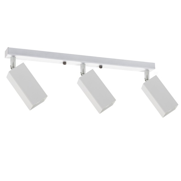 Світильник стельовий (спот) Chime Q L110-3 – стильне освітлення для вашого дому