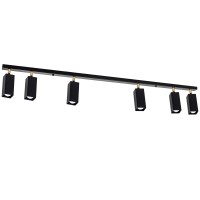 Світильник стельовий (спот) Chime Q L110-6