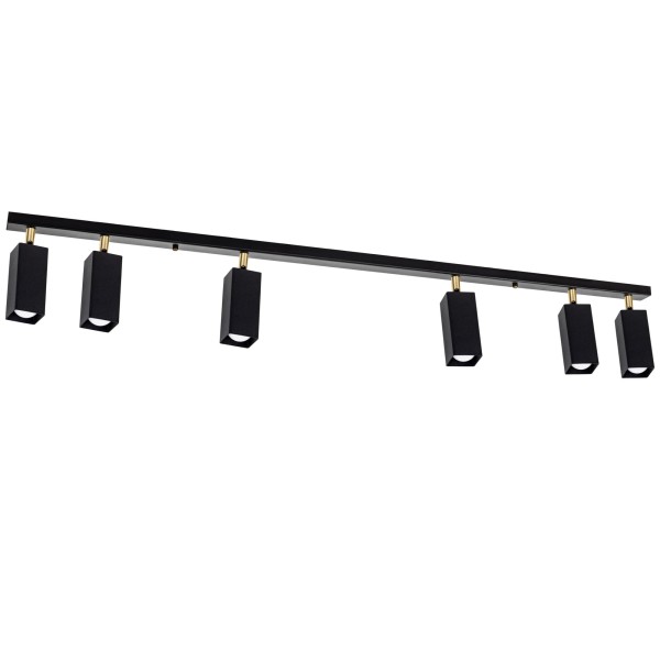 Світильник стельовий (спот) Chime Q L110-6