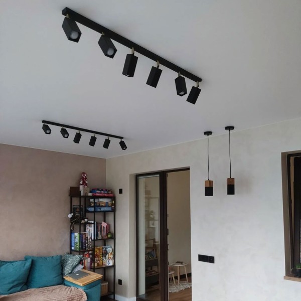 Світильник стельовий Chime Q L110-7