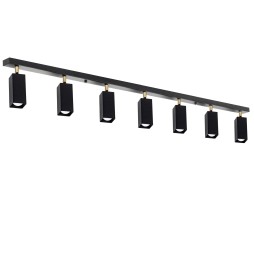 Світильник стельовий (спот) Chime Q L110-7