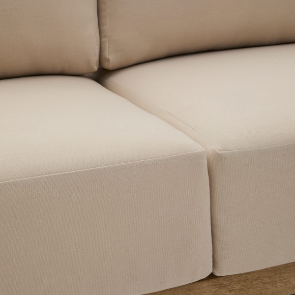 Диван кутовий 5-місний Ambra