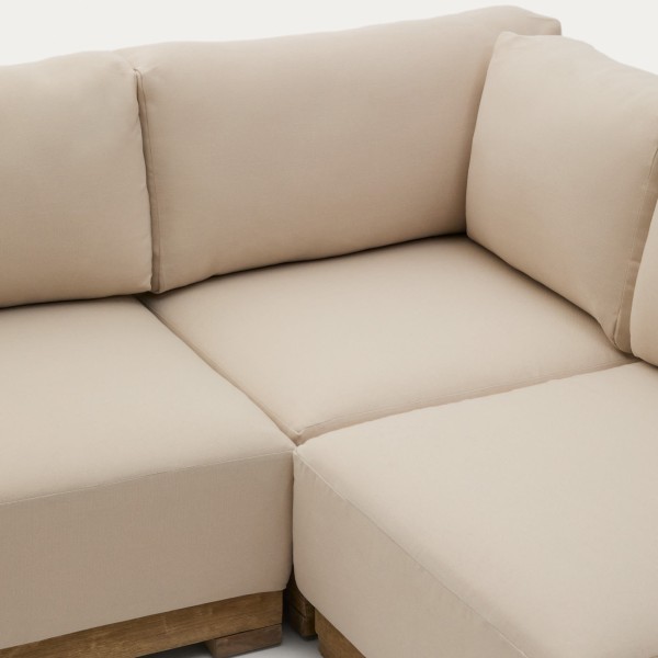 Диван кутовий 5-місний Ambra