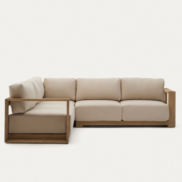 Диван кутовий 5-місний Ambra