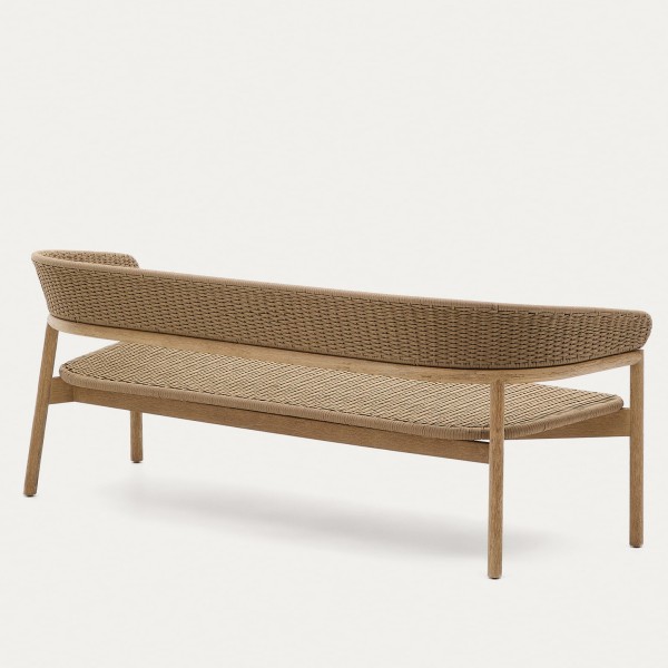 Диван Arinella – комфорт та стиль для вашого саду