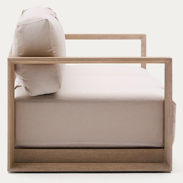 Диван 3-місний Ambra для саду