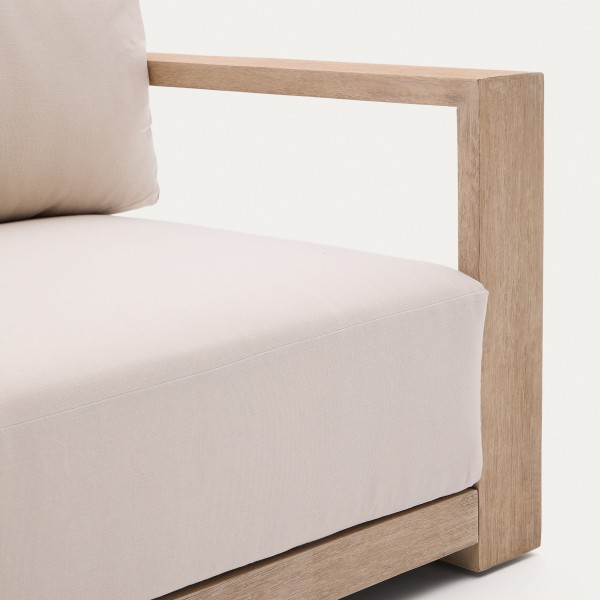 Диван 3-місний Ambra для саду