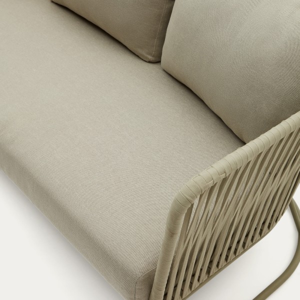 Диван Saconca – для комфортного відпочинку на вулиці