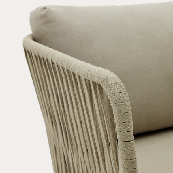 Диван Saconca – для комфортного відпочинку на вулиці