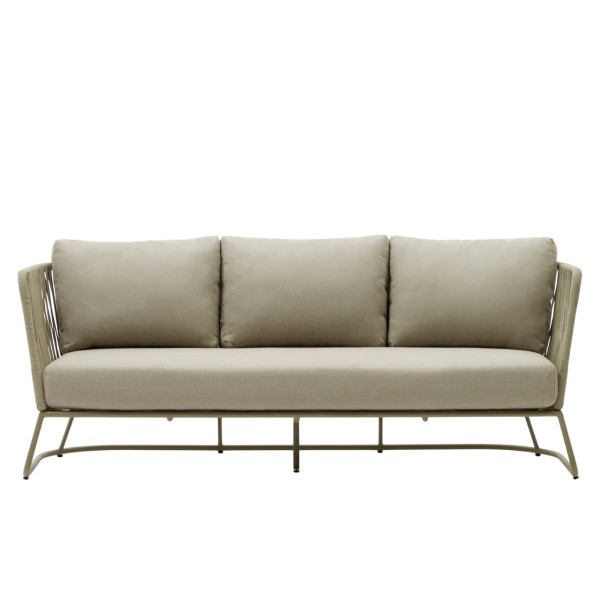 Диван Saconca – для комфортного відпочинку на вулиці