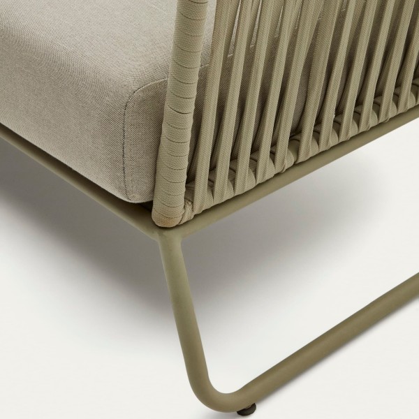 Диван Saconca – для комфортного відпочинку на вулиці