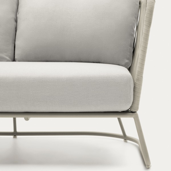 Диван Saconca – для комфортного відпочинку на вулиці