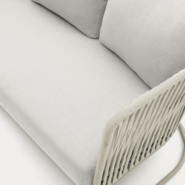 Диван Saconca – для комфортного відпочинку на вулиці