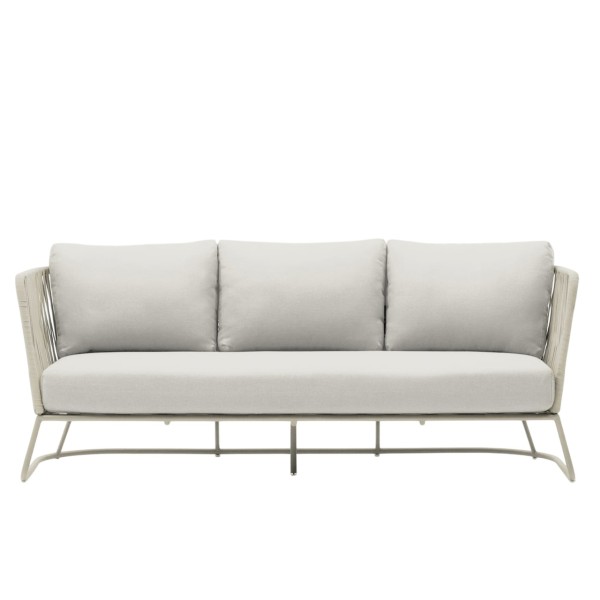 Диван Saconca – для комфортного відпочинку на вулиці