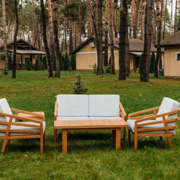 Кавовий столик Lugano – стильний вибір для вашої оселі