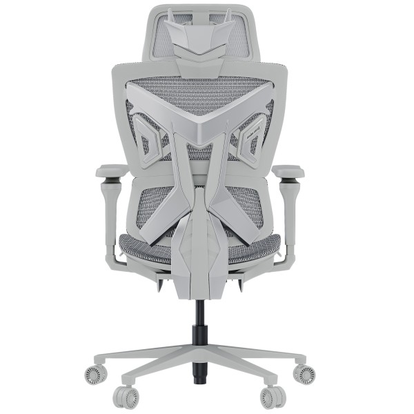 Ігрове крісло Anda Seat X-Air Pro Size XL Mesh Gray