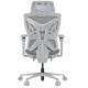 Ігрове крісло Anda Seat X-Air Pro Size XL Mesh Gray