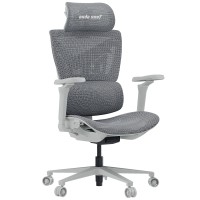 Игровое кресло Anda Seat X-Air Pro Size XL Mesh Gray