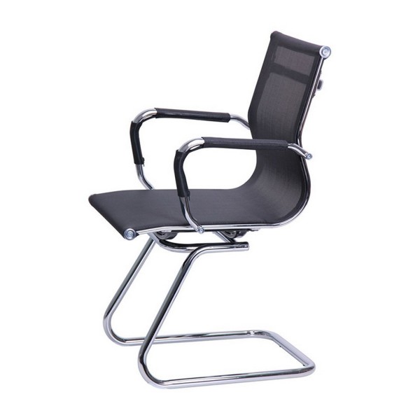 Крісло Міраж CF — комфорт та стиль для вашого офісу