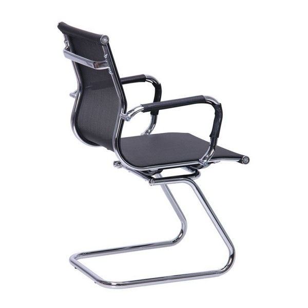 Крісло Міраж CF — комфорт та стиль для вашого офісу