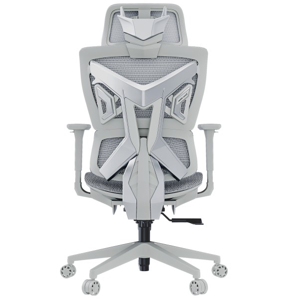 Ігрове крісло Anda Seat X-Air Mega Size XL Mesh Gray