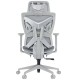 Ігрове крісло Anda Seat X-Air Mega Size XL Mesh Gray