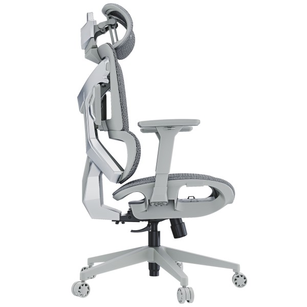 Ігрове крісло Anda Seat X-Air Mega Size XL Mesh Gray
