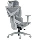 Ігрове крісло Anda Seat X-Air Mega Size XL Mesh Gray