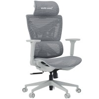Ігрове крісло Anda Seat X-Air Mega Size XL Mesh Gray