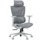 Ігрове крісло Anda Seat X-Air Mega Size XL Mesh Gray