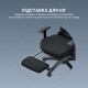Ігрове крісло Anda Seat Luna Pro Size L Black Fabric – комфорт та підтримка для кожного геймера