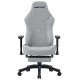 Ігрове крісло Anda Seat Luna Pro Size L Gray Fabric