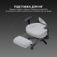 Ігрове крісло Anda Seat Luna Pro Size L Gray Fabric