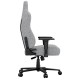 Ігрове крісло Anda Seat Novis Size XL Gray Fabric