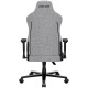 Ігрове крісло Anda Seat Novis Size XL Gray Fabric