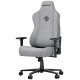 Ігрове крісло Anda Seat Novis Size XL Gray Fabric