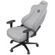 Ігрове крісло Anda Seat Novis Size XL Gray Fabric